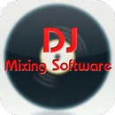 DJ Mixing Software APK