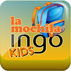 La Mochila IngoKids icône