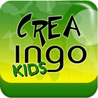 Crea - IngoKids icône