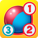 Dots 4 Tots - Alphabet activities for preschoolers APK