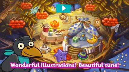 Dots 4 Tots - Alphabet activities for preschoolers APK download