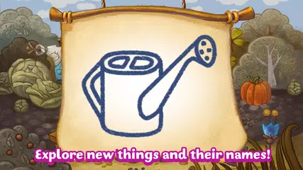 Dots 4 Tots - Alphabet activities for preschoolers APK download