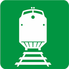 Kiwi Train Sim icône