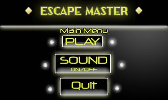 Escape Master bài đăng