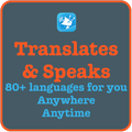 Pocket Translator