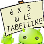 Tabelline icon