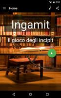 Ingamit اسکرین شاٹ 3