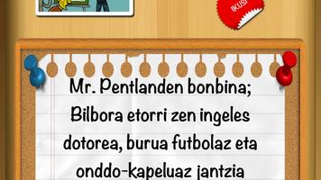 Lehoiak screenshot 1