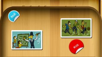 Lehoiak screenshot 2