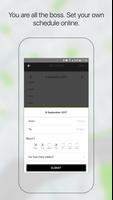 CleanApp Jobs screenshot 1