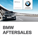 APK BMW Service Booking