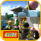 Trick LEGO City Under Guide ไอคอน