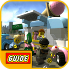 Trick LEGO City Under Guide icon