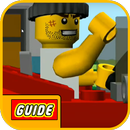 Best LEGO Juniors Guide APK