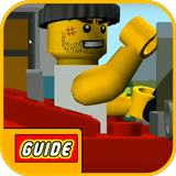 Best LEGO Juniors Guide icône