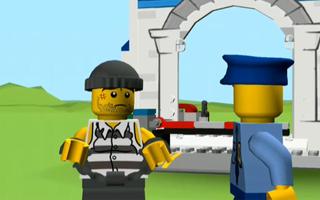 Melhor LEGO Juniors Guia imagem de tela 1