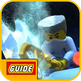 New LEGO Ninjago REBOOT Guide icon