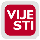 Vijesti.hr biểu tượng