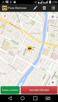 Taxi Piura Remisse 스크린샷 2