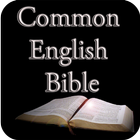 Common English Bible icône