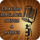 Claudio Baglioni Songs&Lyrics icône