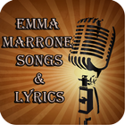 Emma Marrone Songs&Lyrics آئیکن