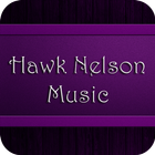 Hawk Nelson Music icône
