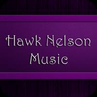 Hawk Nelson Music poster