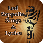 Led Zeppelin Songs&Lyrics biểu tượng