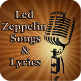 Led Zeppelin Songs&Lyrics ikona