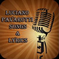 Luciano Pavarotti Songs&Lyrics poster