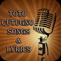 Toto Cutugno Songs&Lyrics Affiche