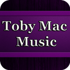 Toby Mac Music icône