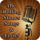 The Rolling Stones Songs ไอคอน