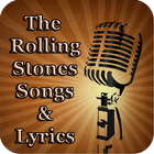 The Rolling Stones Songs icon