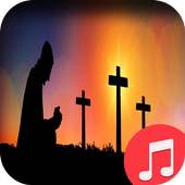 Christian Music Stations: Catholic Songs Online icon