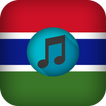Gambian Music: Gambia Radio Online, Stations Free