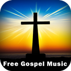 Free Gospel Music icône