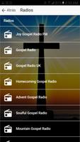 Free Gospel Music 截图 1