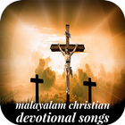 Malayalam Christian Devotional Songs: Free Radio ikon