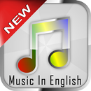 Music In English: English Stations Radio, Online APK