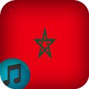 APK Musique Marocaine: Radio Maroc en Ligne, Gratuite