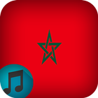 Musique Marocaine icône
