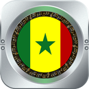 Musique Senegalaise:Radio Senegal en Ligne,Gratuit APK