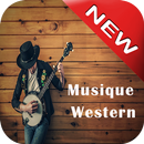 Musique Western: Radio Western En Ligne Gratuit APK
