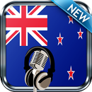 Nz Music: New Zealand Radio Stations Online Free APK