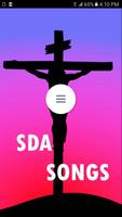 SDA Songs पोस्टर