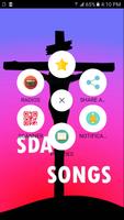 برنامه‌نما SDA Songs عکس از صفحه