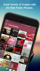 Poetic Words: Poetic Phrases Love, Free Friendship APK download