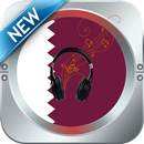 Qatar Song: Fm Radio Stations Qatar Online, Free APK